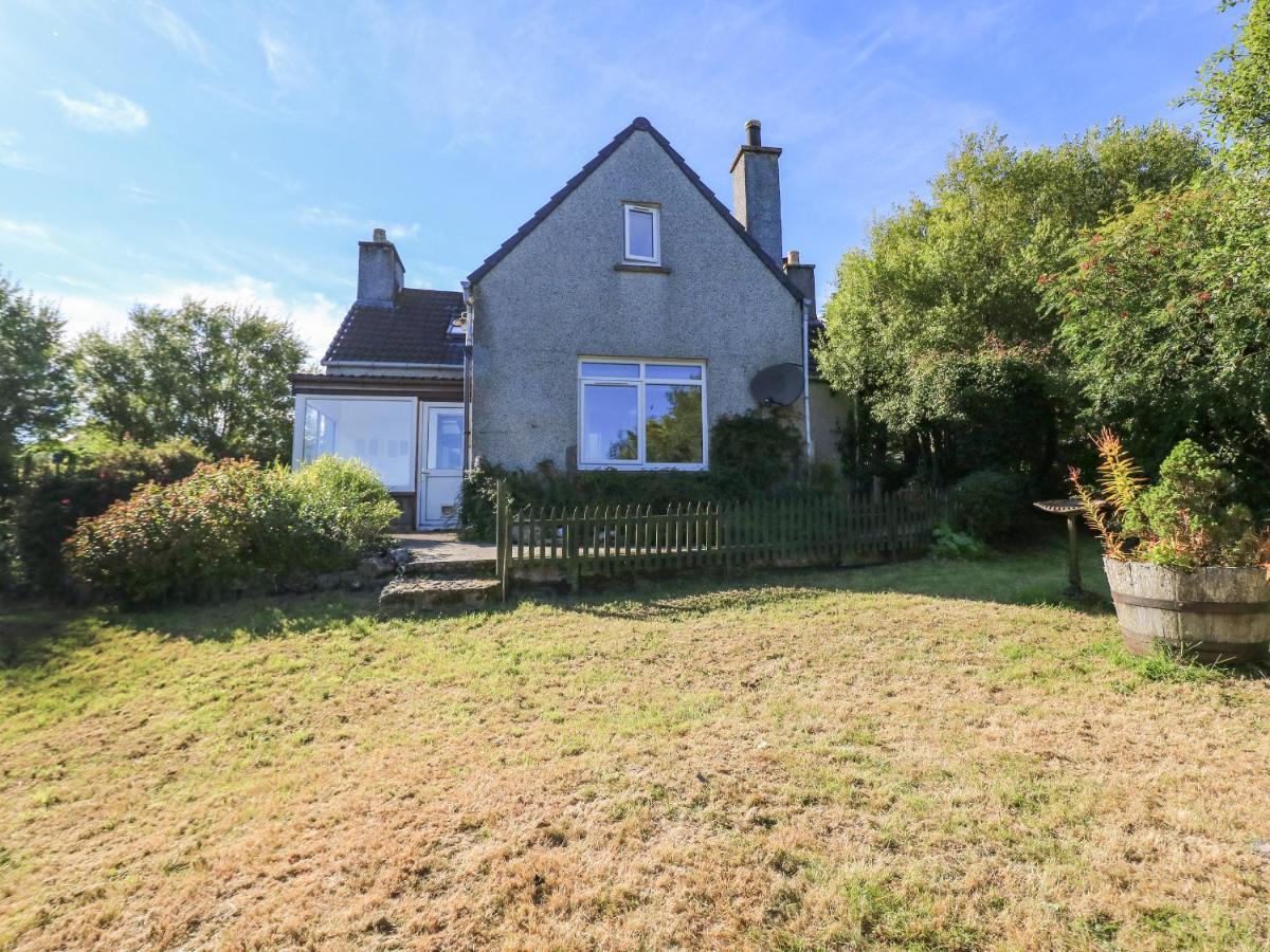Beech Cottage Lochs Exterior photo