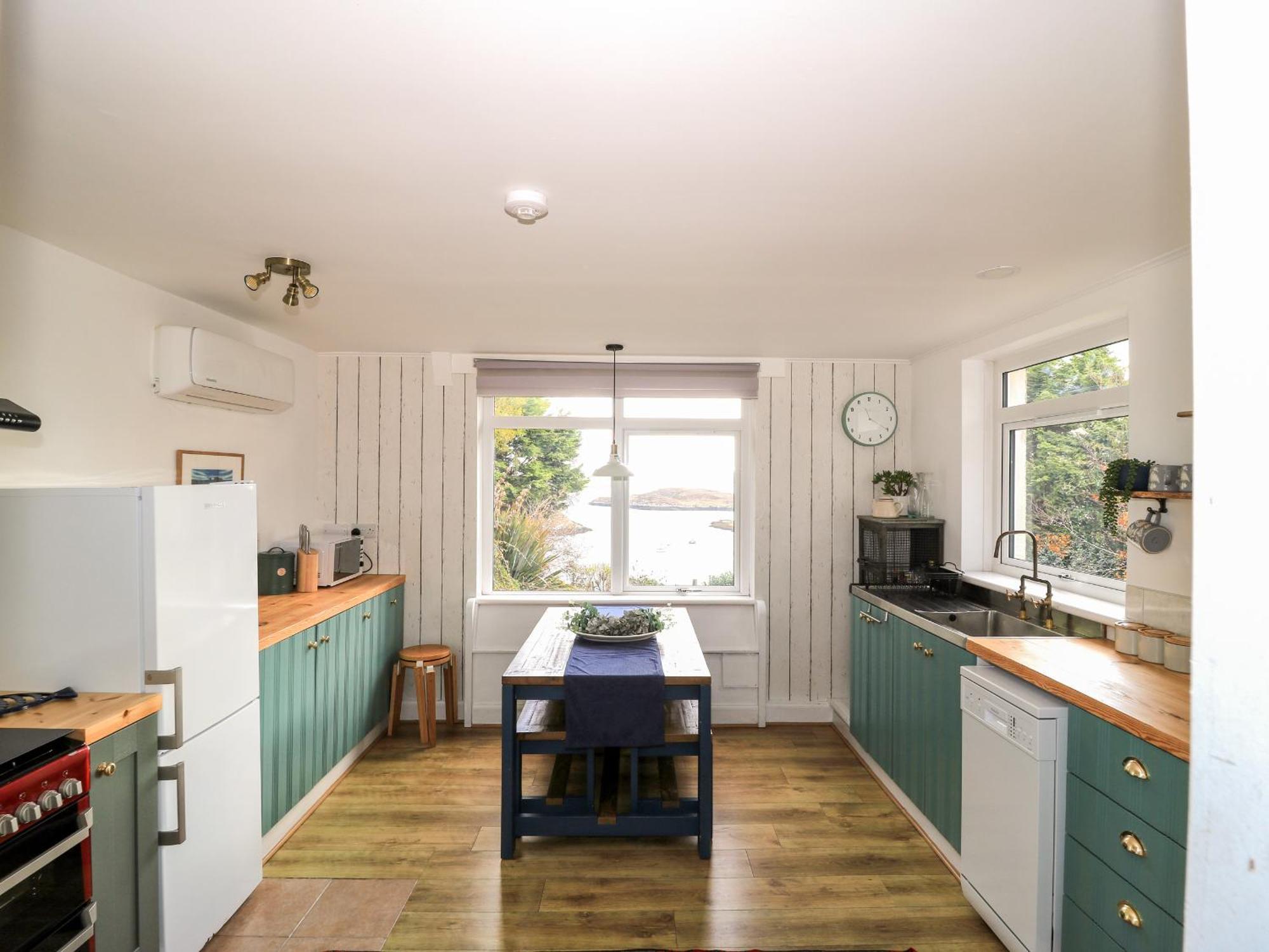 Beech Cottage Lochs Exterior photo